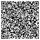 QR code with Allen Fisher D contacts
