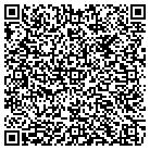 QR code with 1 Action Locksmith Service Of Hia contacts