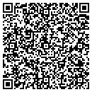QR code with Christophe Design & Constructi contacts