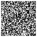 QR code with Hibbs Ernest R contacts