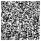 QR code with 1 And 1 Locksmith Service Of Fl contacts