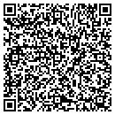 QR code with 1 Best Lock And Key Of South Fl contacts