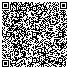 QR code with 1 Best Lock And Key Of South Fl contacts