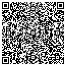 QR code with Amy E Warren contacts