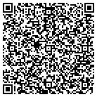 QR code with 1 Day 1 Time Hialeah Locksmith contacts