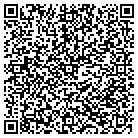 QR code with 1 Day 1 Time Hialeah Locksmith contacts