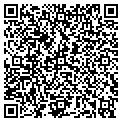 QR code with Elm Wood Const contacts