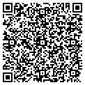 QR code with DA Corp contacts