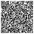 QR code with A1 Locksmith contacts