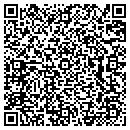 QR code with Delara Salon contacts