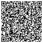 QR code with A Always A A A Locksmith contacts