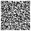 QR code with A Jr Locksmith contacts