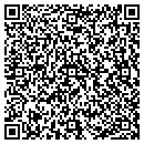 QR code with A Locks & Locksmith A 24 Hour contacts