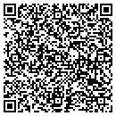 QR code with A Medeko Locksmith contacts