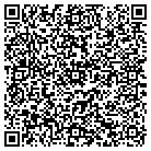 QR code with Anywhere A Locksmith Service contacts