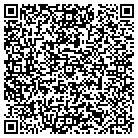 QR code with Anywhere A Locksmith Service contacts