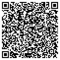QR code with Baseboards contacts