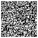 QR code with Rohrer Beverly contacts