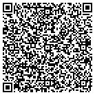 QR code with Hialeah Direct Locks & Doors contacts