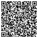 QR code with Ejc Comptech contacts