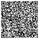 QR code with Zakari Ahmed MD contacts