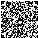 QR code with Zakiullah Zubair MD contacts