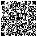 QR code with Horn Locksmiths contacts