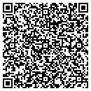 QR code with Howard Abraham contacts