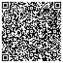 QR code with Zobel Stephanie L MD contacts