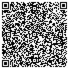 QR code with P'Nai Or-Jewish Renewal contacts