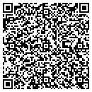 QR code with Reeds Storage contacts