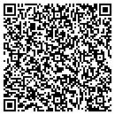 QR code with Aplin Mary S MD contacts