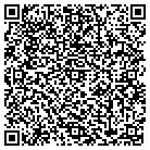 QR code with Aragon Annabelle A MD contacts
