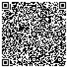 QR code with Wood Financial Service contacts