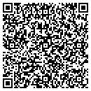 QR code with Harriman Const Co contacts