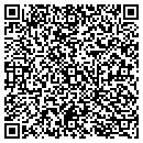 QR code with Hawley Construction CO contacts