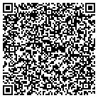 QR code with Gale A Lindsay Interior Design contacts