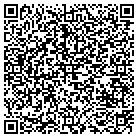 QR code with D B Environmental Laboratories contacts