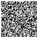 QR code with geekly chic contacts