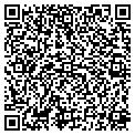 QR code with Hailo contacts