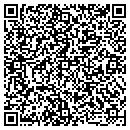 QR code with Halls of Tara Florist contacts