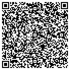 QR code with 1 1 24 Hour Any Locksmith contacts