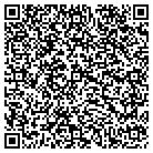 QR code with 1 1 24 Hour Any Locksmith contacts