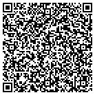QR code with 1 1 24 Hour Any Locksmith contacts