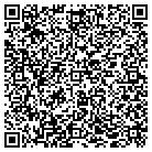 QR code with 1 & 1 Locksmith Service Of Ga contacts