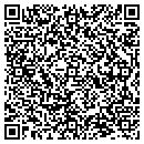 QR code with 124 7 A Locksmith contacts