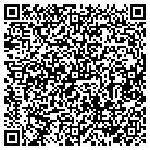 QR code with 1 & 24 Hour A A A Locksmith contacts