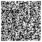 QR code with Henderson State Univ FCU contacts