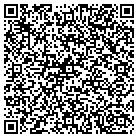 QR code with 1 24 Hour A A A Locksmith contacts