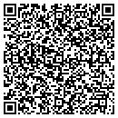 QR code with 1 24 Hour Lock contacts